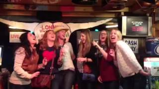 Music City Pub Crawl