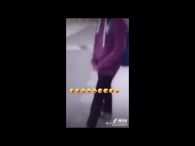 Funny Tiktok🤣.  RTA OFFICIAL.