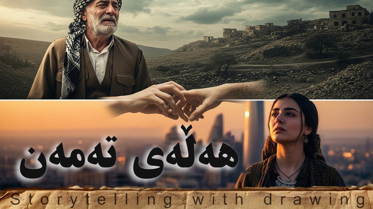 هەڵەی تەمەن