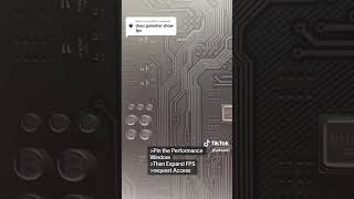 Famous Here’s how to enable FPS counter on Xbox Gamebar!💯🔥 Net Worth