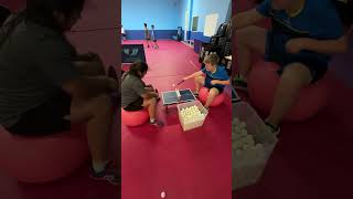Mini Ping Pong 🏓