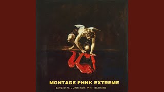 Montage PHNK Extreme