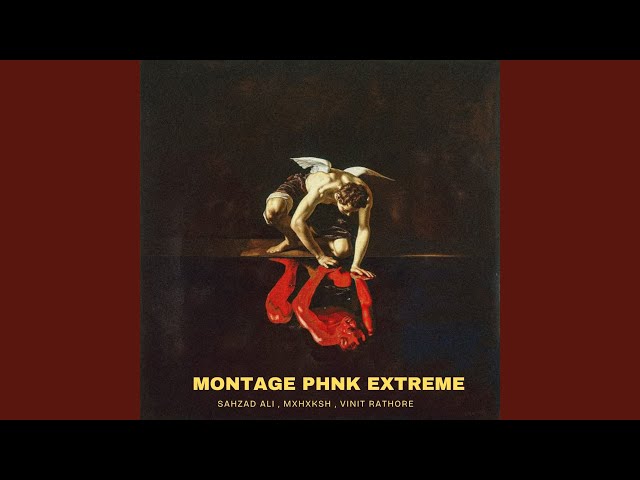 Montage PHNK Extreme