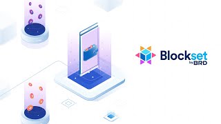 Blockset Wallet-as-a-Service screenshot 4