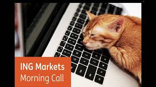DAX-Gap bei 24.738 Punkten noch offen - ING MARKETS Morning Call