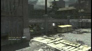 Grenade launcher 'direct impact'