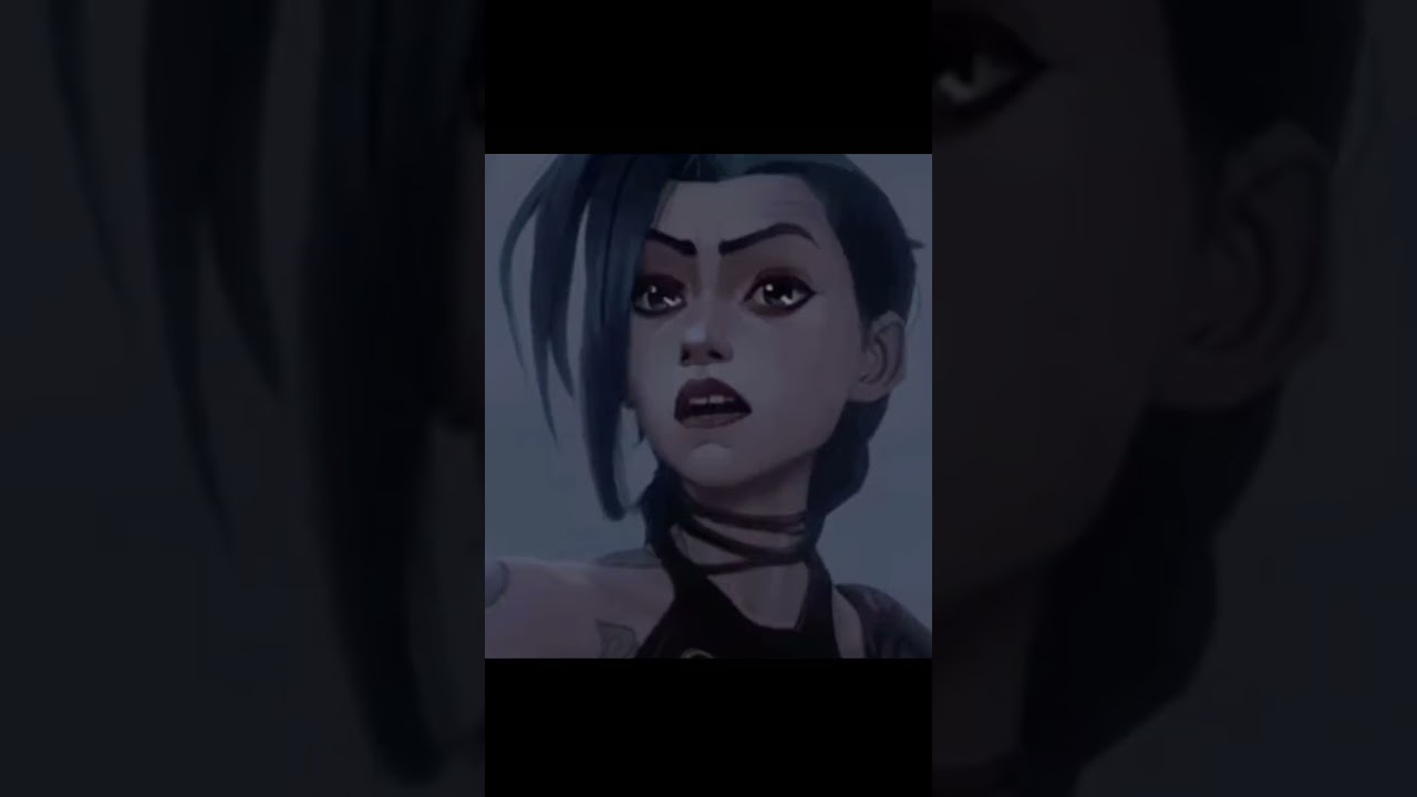 YT why💀💣Jinx edit (Like me -Chase icon)