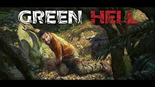 Green Hell #1サムネイル