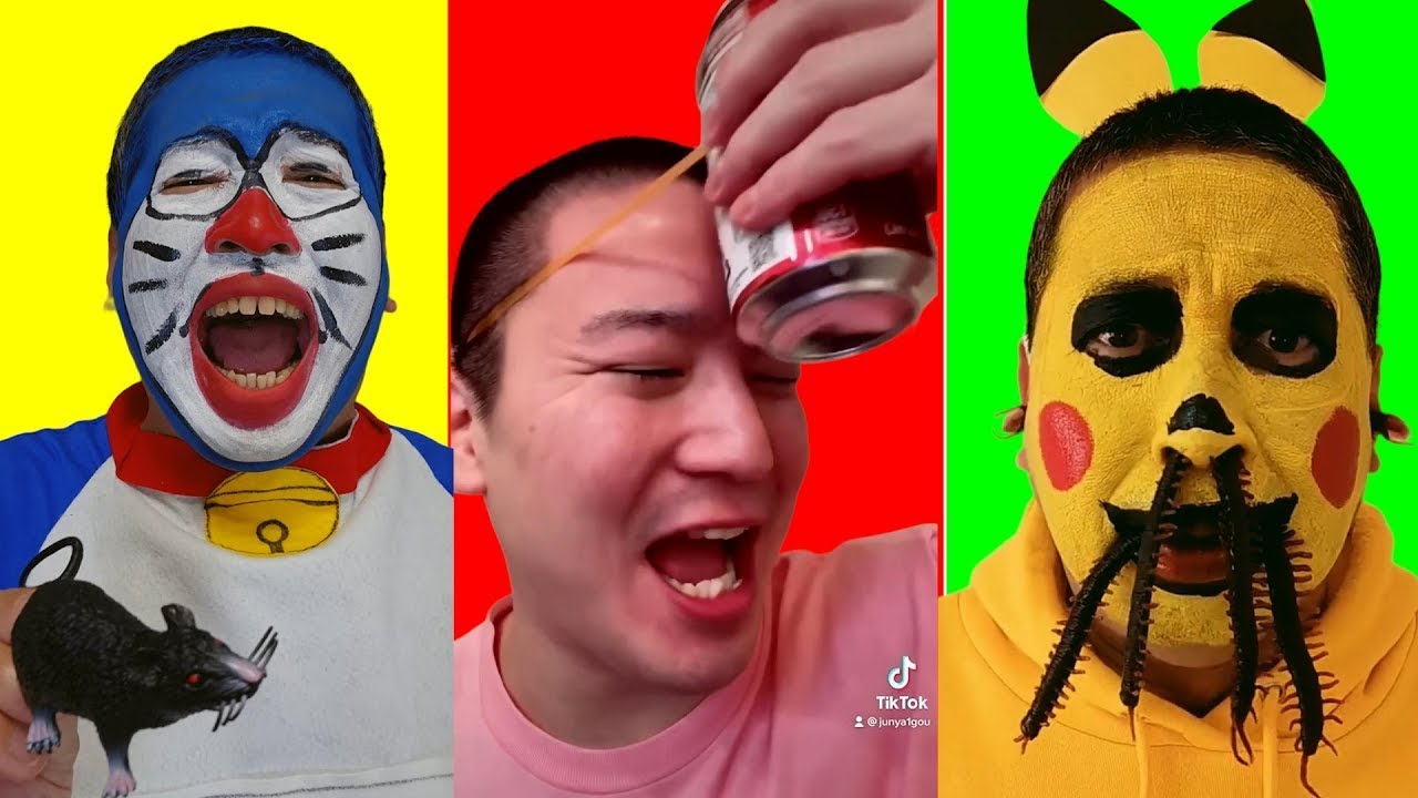 Newest Mochi  funny Best video Special Live 😂😂😂