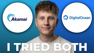 Akamai Cloud vs DigitalOcean – Which Is Better for Developers