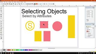 SAi FlexiSTARTER 19 Selecting by Attributes (Part 6) Selecting Objects Mini-Series