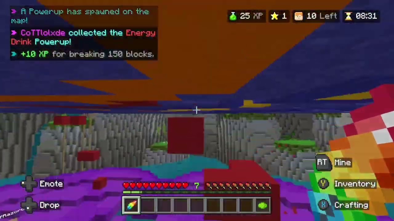 Block Drop(episode 1)