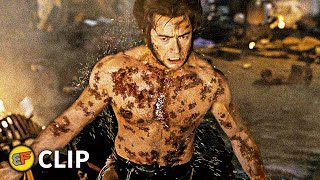 Wolverine vs Jean Grey | XMen The Last Stand (2006) Movie Clip HD 4K