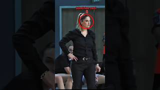 Turkish basketball Queen💕 selen erdem so amazing reaction💕 #ytshorts #selenerdem #viralshorts #sport