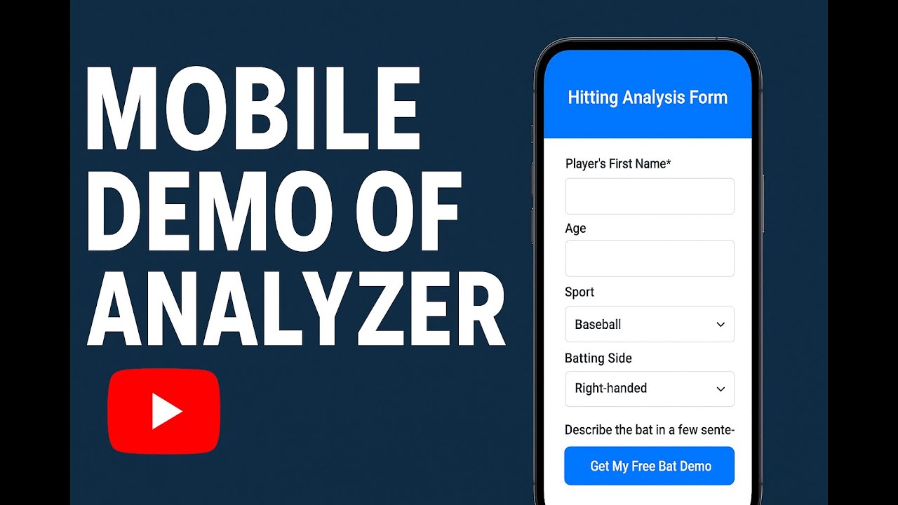 Legacy Video Can Ai Fix A Swing Without Video