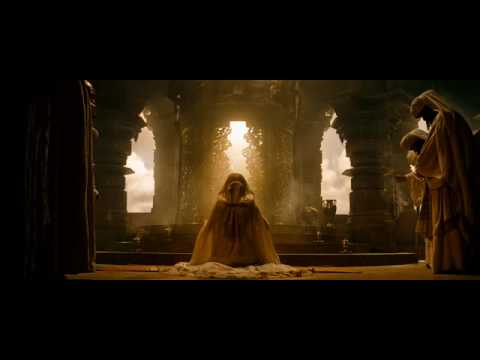 Prince of Persia - Official Trailer