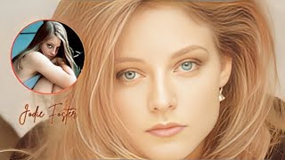Jodie Foster Shows It All Proof In Pictures