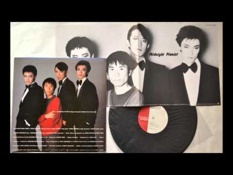 VIBRATONES　ソファーベッドブルース