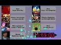 End of video
