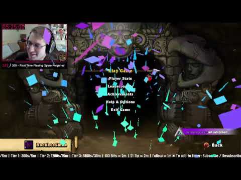 Nick's 2022 Birthday Subathon | Gaming Challenge + E3 Watch [Day 1 - Part 1/2]