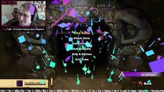 Nicks 2022 Birthday Subathon | Gaming Challenge + E3 Watch [Day 1 - Part 1/2]