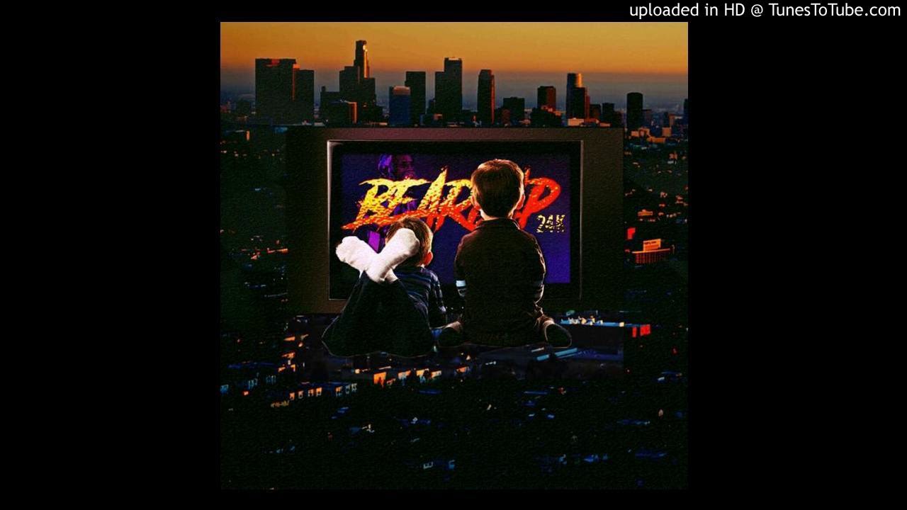 BEARCAP - REALSHIT PROD. BRUCE24KK