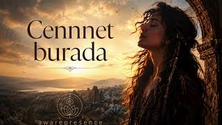 Cennet Burada | Progressive Anatolian Rock | awarepresence