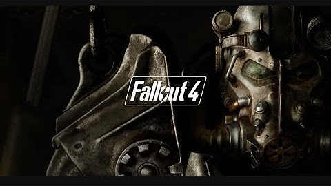 [PS5] Fallout 4 Modded gameplay (Part 1)