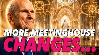 17 LDS Meetinghouses Are Being Transformed… We Just Found a HUGE Clue