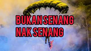 Tajuk Lagu Latihan Pertempuran by AkimBotak19