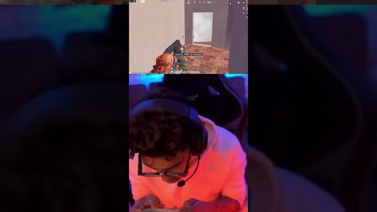 Jonathan Gaming 1v4 TX Clutch Montage🔥 