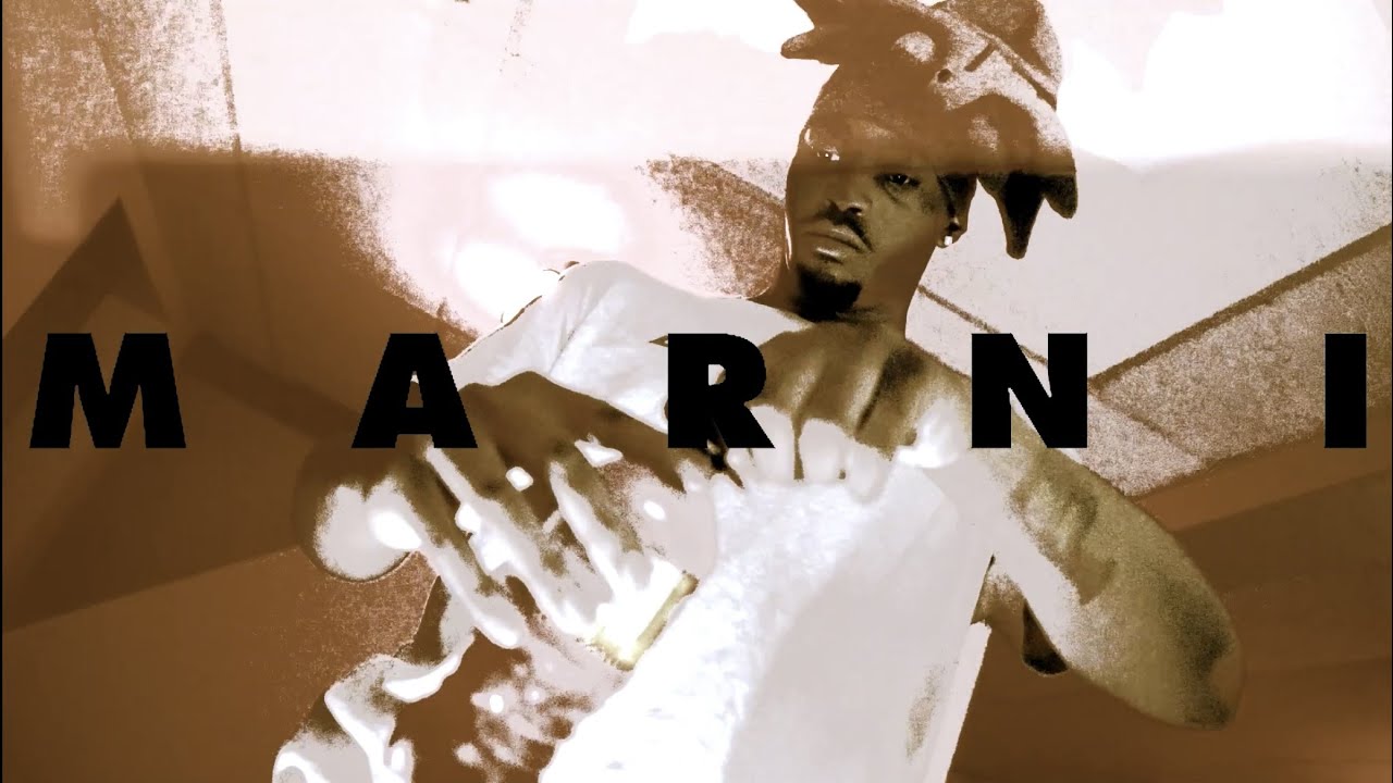 Pnny' - Marni (Official Music Video)