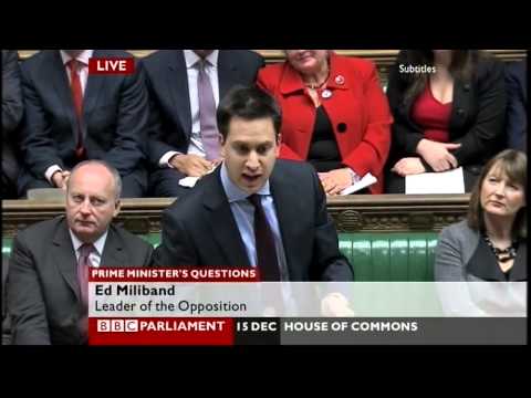 David Cameron vs Ed Miliband in full (Prime Minist...