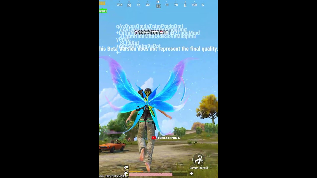 Update 4.2 New Skill 😱  