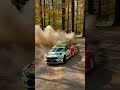 Шкода в Ралли #шкода #рекомендации #rally #aigenerated #aishorts #aivideo #нейросетьзахватитмир