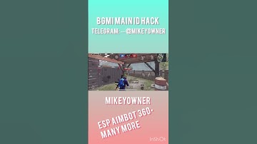 #pubgmhack #bgmi #los #bgmiesphack #hackbgmi #bgmiioshack #carfly #flashspeed #speedhack #bgmiios