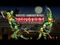 Teenage Mutant Ninja Turtles Mutants in Manhattan All Cutscenes  (full movie)