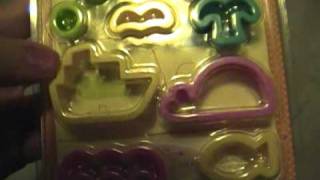 Huge Bento Accessories Haul from Daiso ダイソー100円