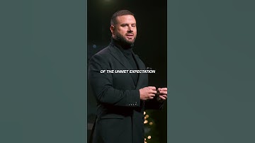 Dealing with Unmet Expectations