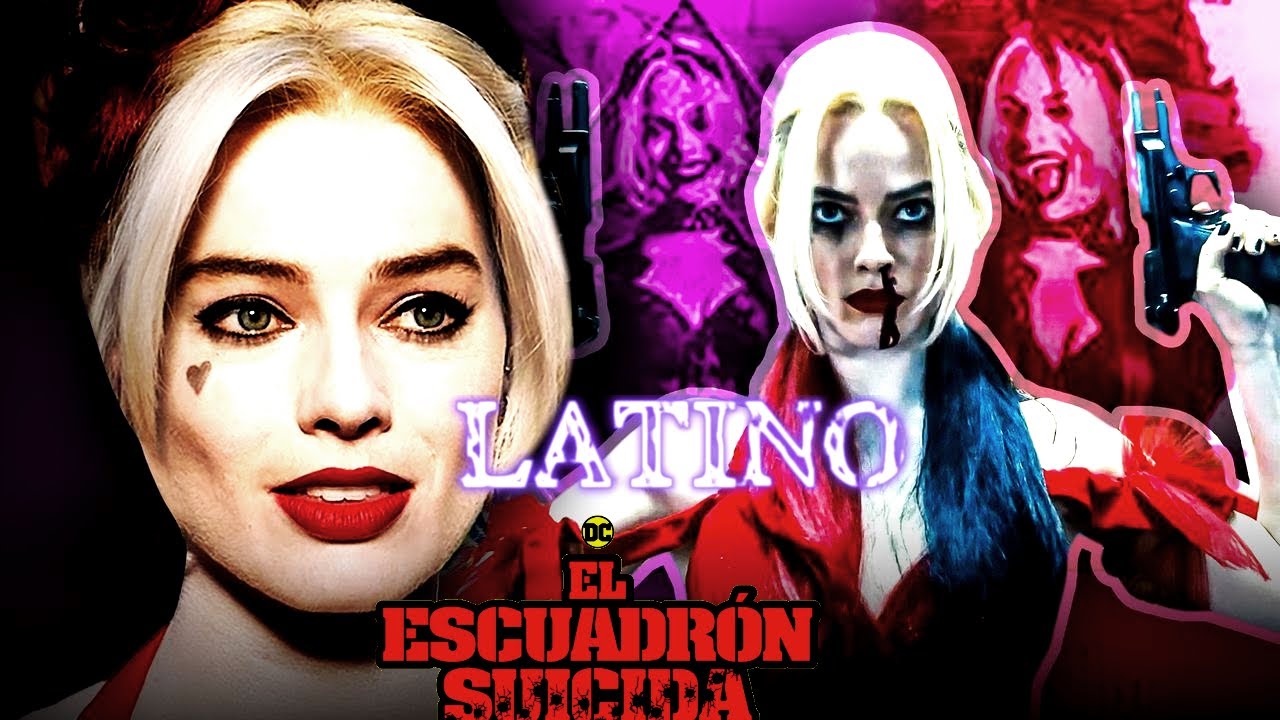 El Escuadrón Suicida (2021) Tráiler Final Doblado Español Latino