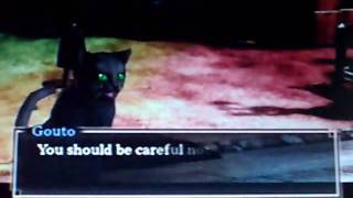 SMT:Devil Summoner 2 Raidou Kuzunoha VS. King Abbadon -Fake Raidou Sighted! Case File-