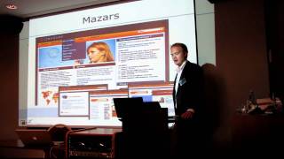 Content management system and multichannel publishing (part 2/4)