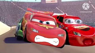 Racing animation tests again and again (ft ronin hicke official)
