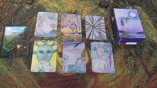 Sacred Land Connection Spread - VR Katey Flowers
Hi lovelies,
this is my video response to Katey Flowers Sacred Land Connection Spread. I did the actual reading outside, but later at that day it started to rain so I went inside for the video.
I really enjoyed this reading and found it truly insightful.
Spread positions:
1. Where I stand: What is my current connection to the land?
2. What history do I need to acknowledge at this time?
3. What do the Ancestors and Elders of this land want me to know? How can I honour them?
4. What can I offer the land at this time?
5. What does the land want to share with me?
6. How can I be a source of love and healing on this land?
Here is the Original video by Katey Flowers
https://www.youtube.com/watch?v=GNEWpg9OYIU&t=3s
Thank you so much for watching
Much Love and Blessings
If you want to get a reading you can find me here:
http://talesunfold.com
https://www.instagram.com/tales.unfold/
Intro Music :
Vargan by Ivan Tregub
Music
Tranquility Base by Kevin MacLeod Sacred Land Connection Spread - VR Katey Flowers