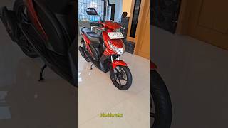 NOSTALGIA HONDA BEAT GEN 1 THUN 2009 ANTIK ORINAN
