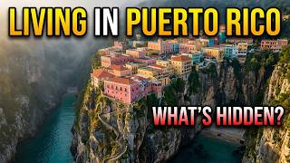 Living In Puerto Rico | What Most People Don't Show | 4K Travel
