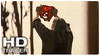 TEXAS CHAINSAW MASSACRE Trailer 2 (2022)