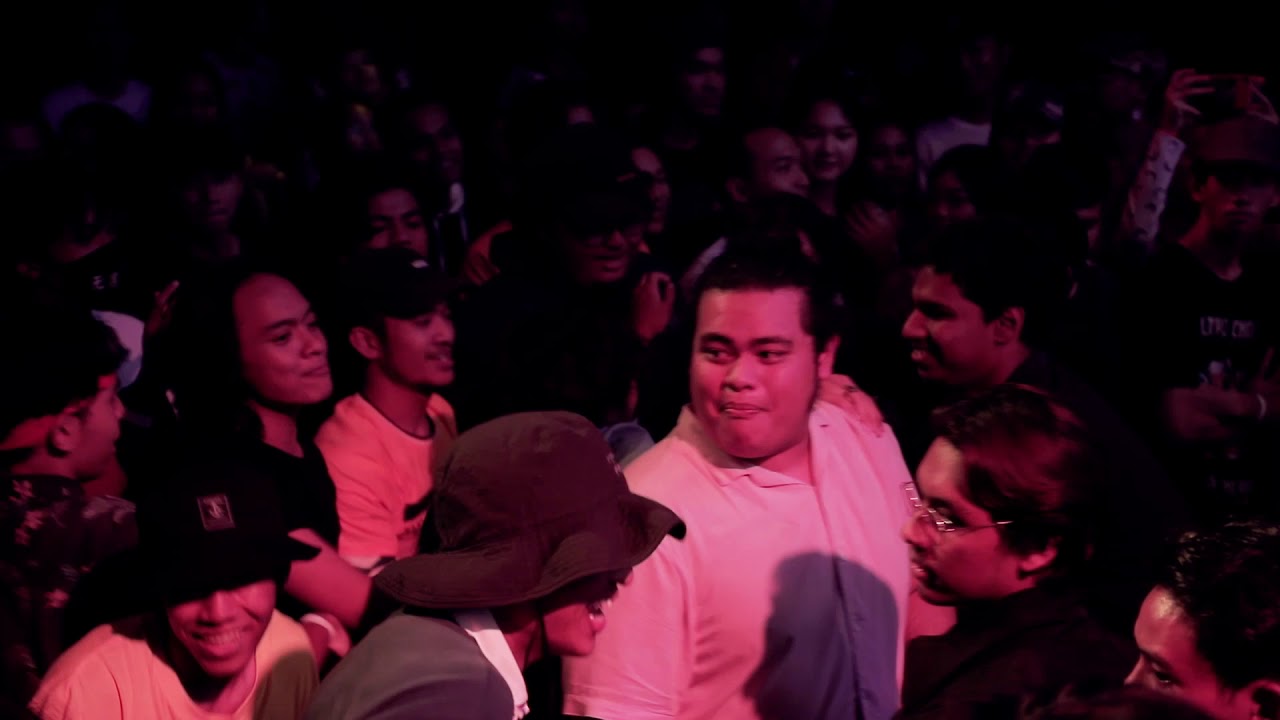 THE PARALLAX ERROR EP LAUNCH RELEASE SHOW FULL SET