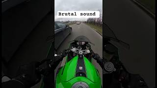 Pure Inline4 Sound zx10r puresound  automobile