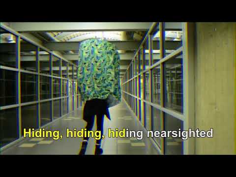The Hiding In Plain Sight Song (Official Video)